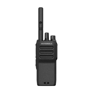 Radio frecuencia 60Hz