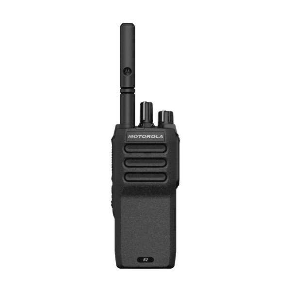 Radio frecuencia 60Hz