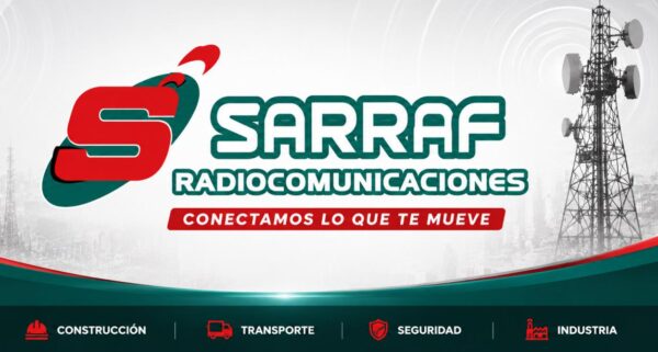 Radio frecuencia 60Hz