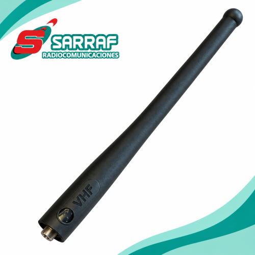 ANTENA COMBINACIÓN GPS/VHF (136-147 MHZ)