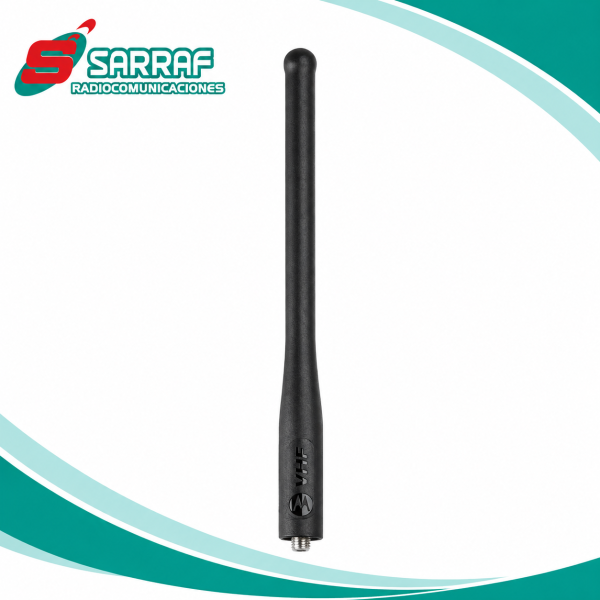 ANTENA COMBINACION GPS/VHF (160-174 MHZ)