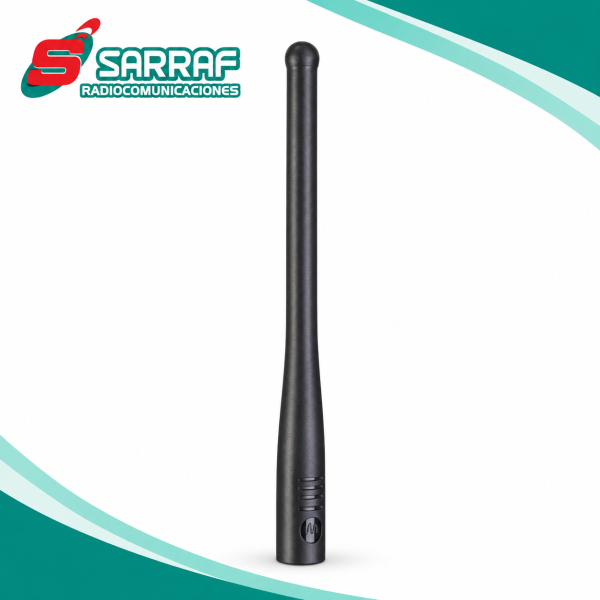 ANTENA COMBINACION GPS/VHF (136-160 MHZ)
